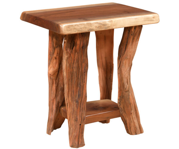 Drift Wood Plantstand