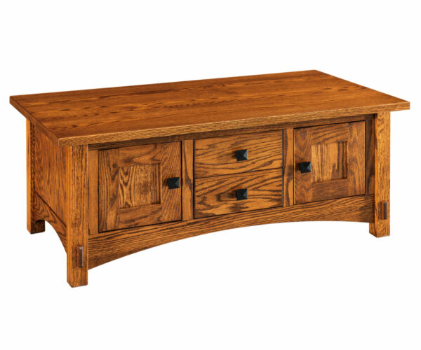 Springhill Coffee Table