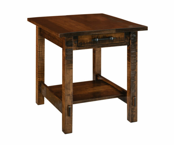Springhill End Table
