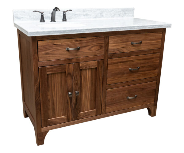 Savannah Lavatory - 47"W