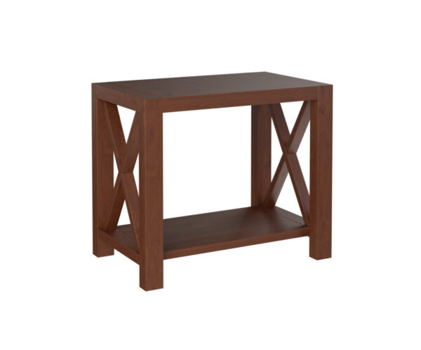 Stillmore Chairside Table