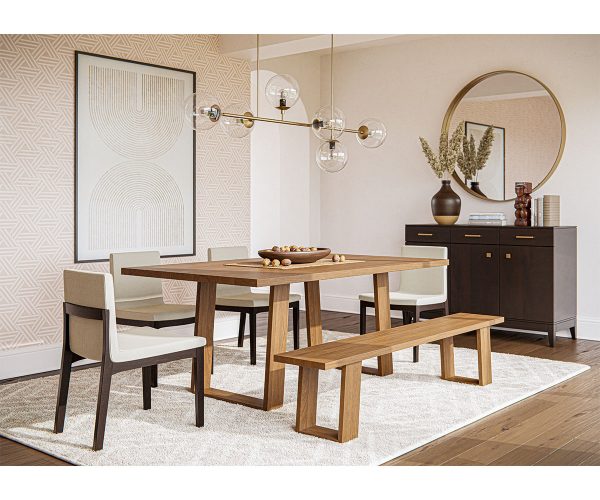 Cordele Room Setting