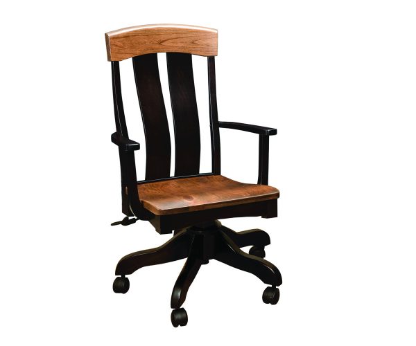 Portland Desk Chair