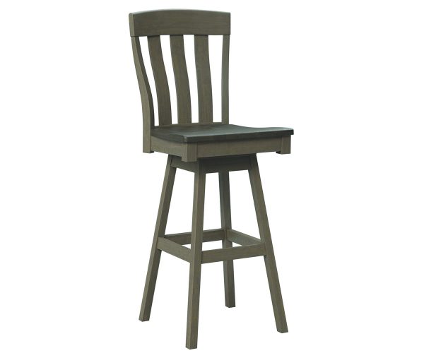 Oregon Bar Stool
