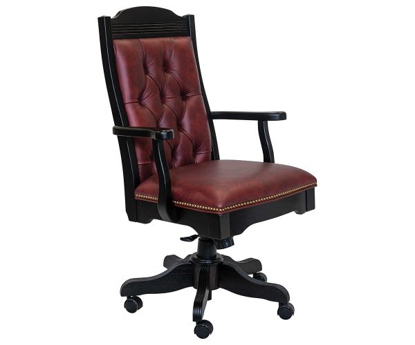 Star Executive Arm Chair