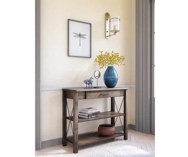 Crossway Living Room Collection