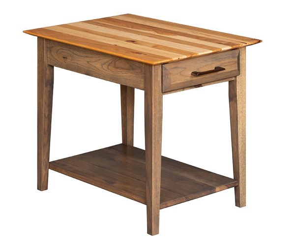Simplicity End Table