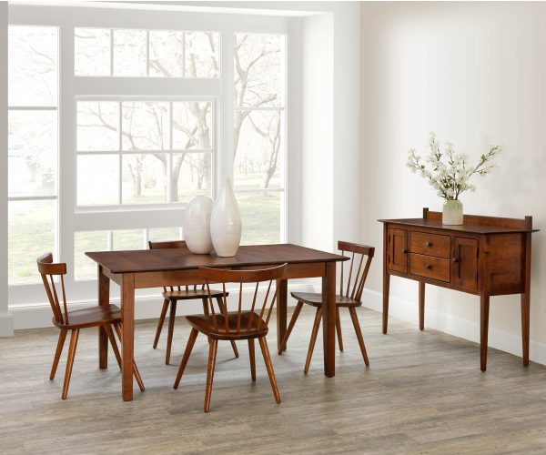 Simplicity Dining Collection