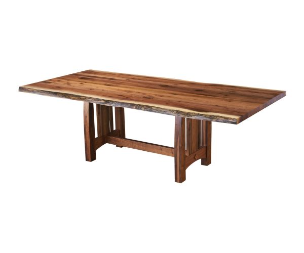 Walnut Dining Table