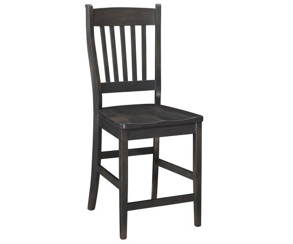 Shaker Bar Chair