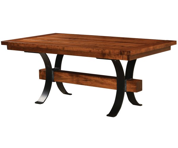 Jericho Table
