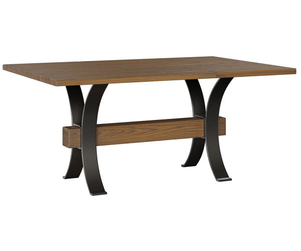 Frontier Trestle Table