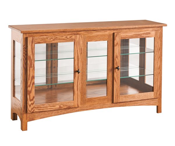 Large Mission Console