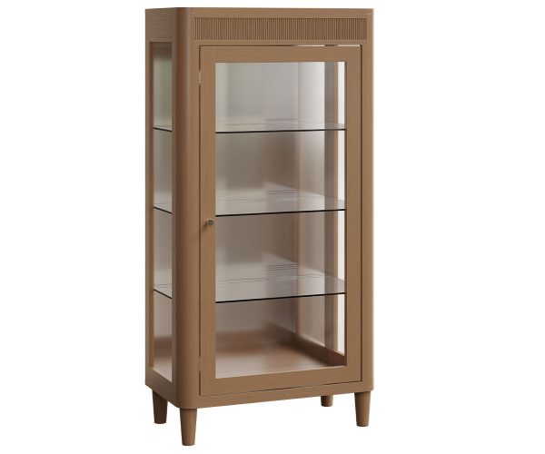 Millhall Petite Display Case