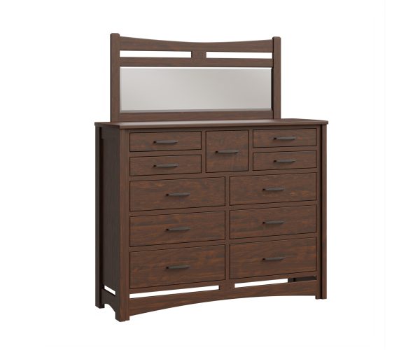 Homestead Mule Chest