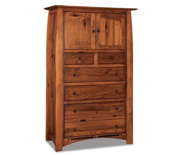 Boulder Creek Armoire