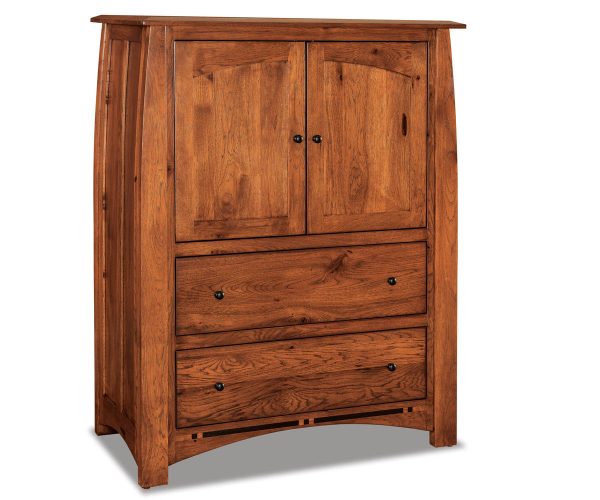 Boulder Creek Door Chest