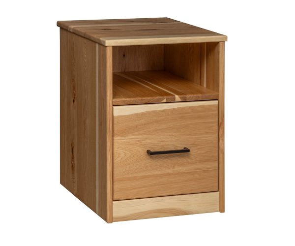 Revive 1 Drawer File with Wheels