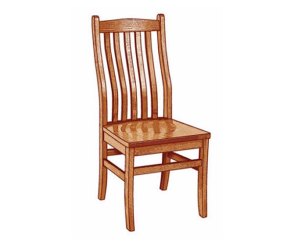Lincoln Chair