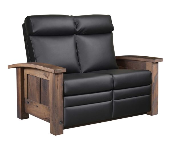 Kimbolton Recliner Love Seat
