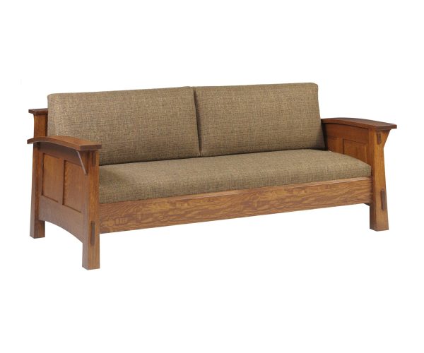 Country Shaker Sofa