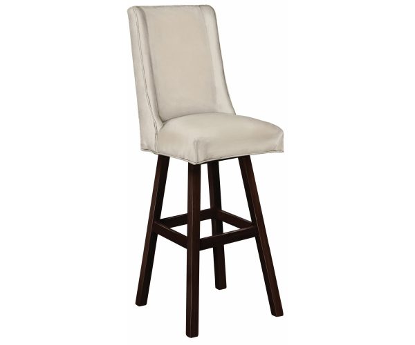 Stella 30" Swivel Bar Stool