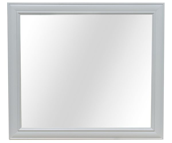 Rosedale Mirror
