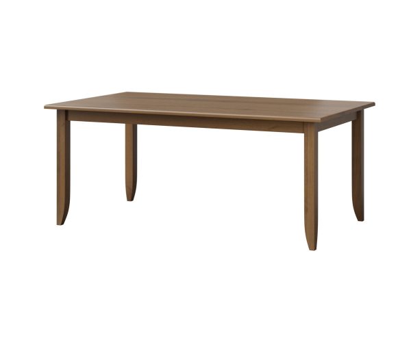 Tremont Leg Table
