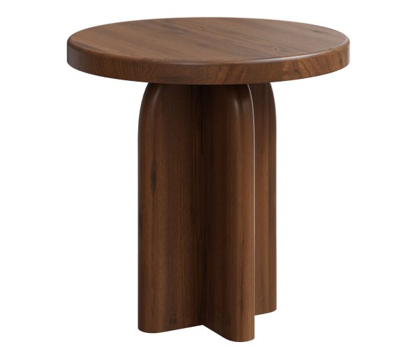 Durham 22" End Table