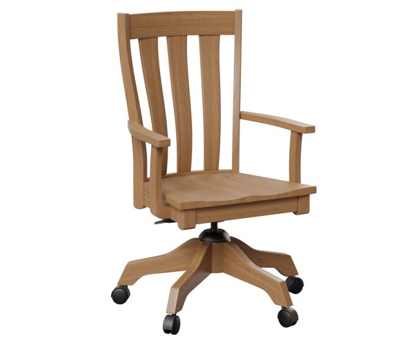 Medford Desk Chair