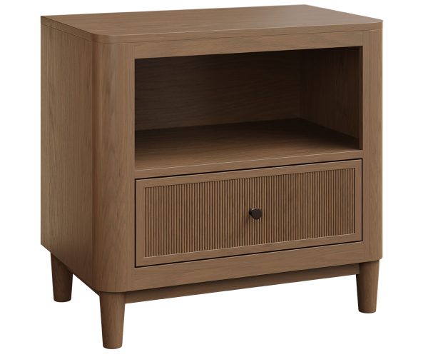 Millhall Nightstand