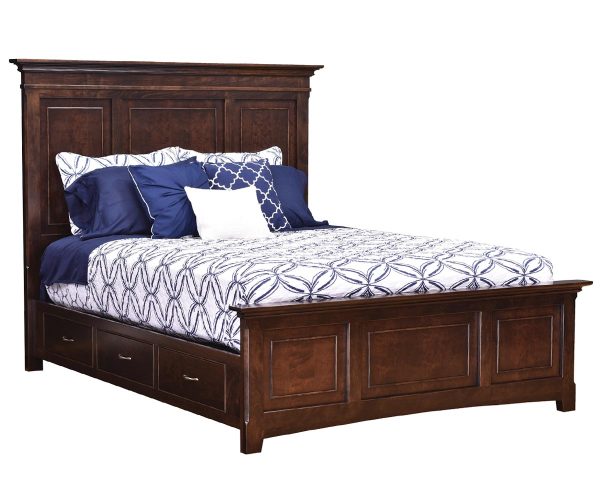 Hamilton Bed