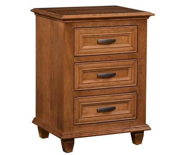 Rosedale Night Stand