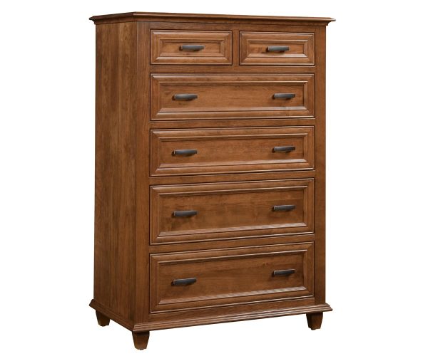 Rosedale Chest