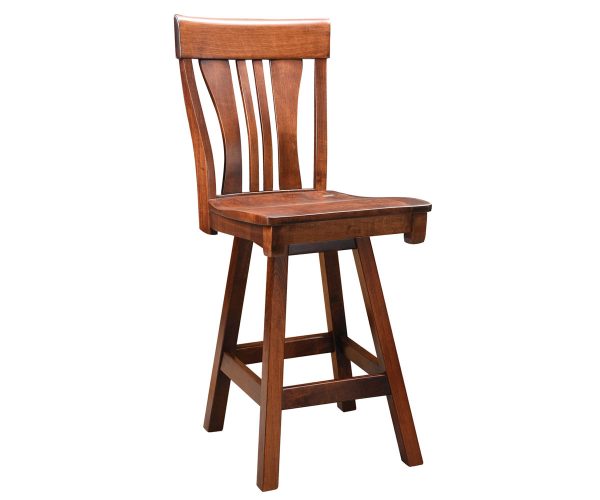 Fiona 30" Swivel Bar Stool