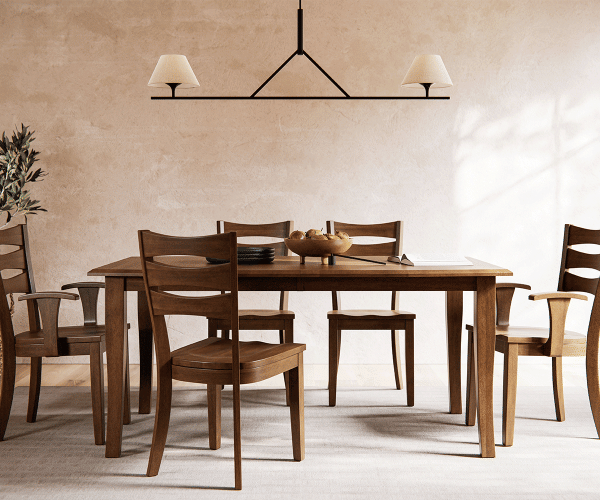 Sierra Dining Collection