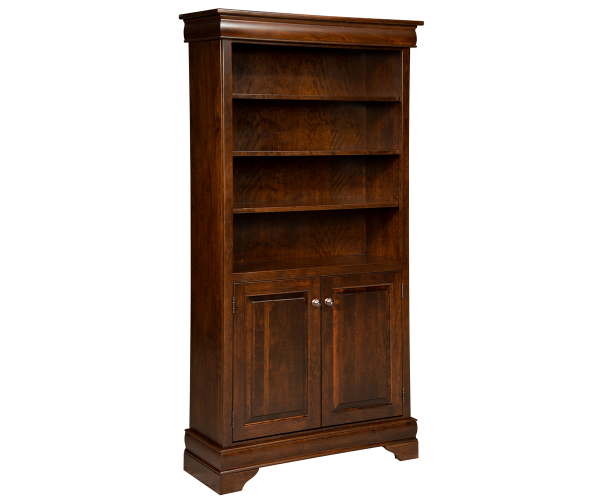 Fairfield Bookcase