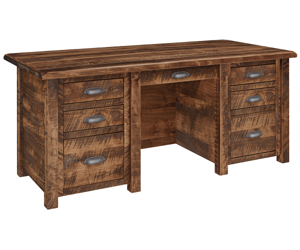 El Paso Executive Desk