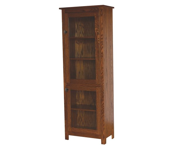 Oliver 72" Bookcase