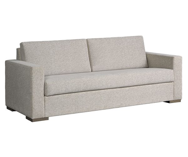 Serenity 1 Cushion Sofa