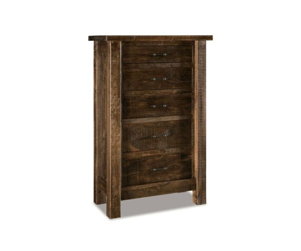 Houston 5 Drawer Chest