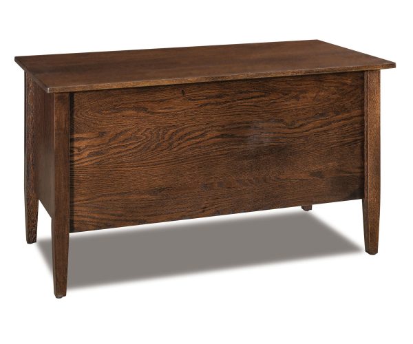 Imperial Blanket Chest