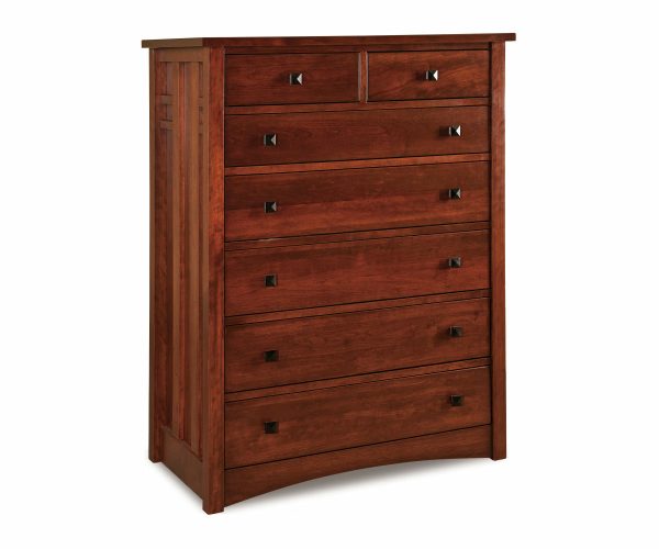 Kascade 7 Drawer Chest