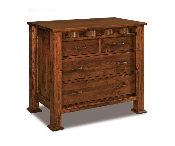 Sequoyah Chest
