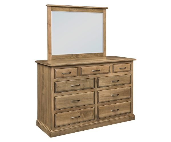 Elwood Dresser