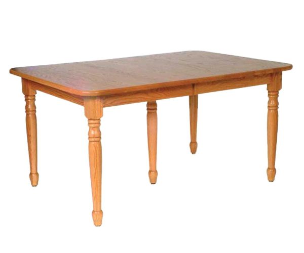 Standard Leg Table