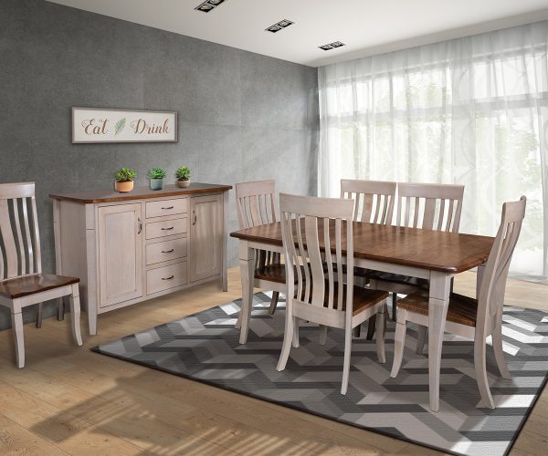 Newbury Chair Collection