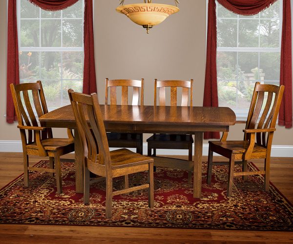 Vancouver Chair Collection