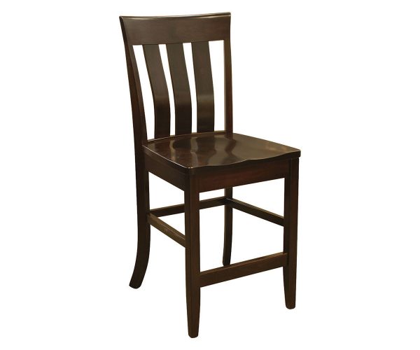 Curlew Bar Chair