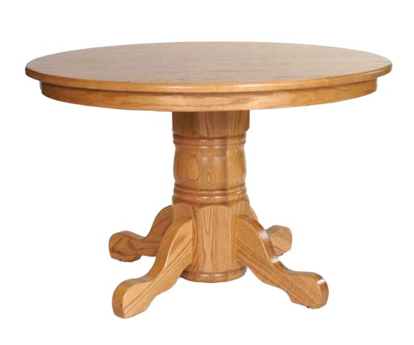 Folding Leaf Table